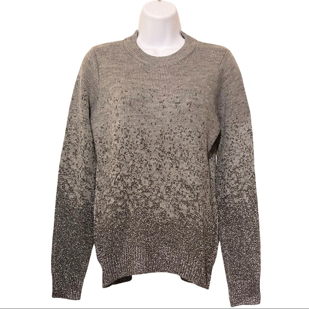 H&M Long Sleeve, Crewneck Sweater For Women